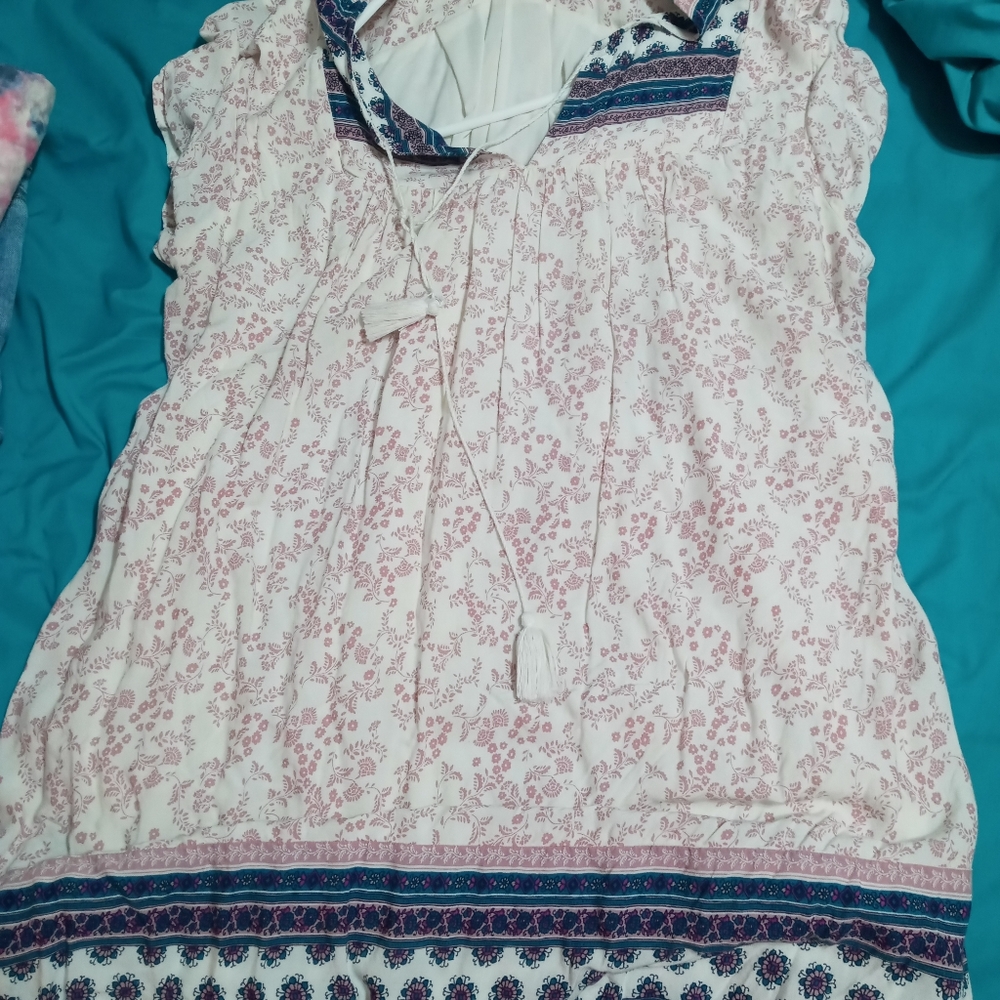 Womens comfy dress